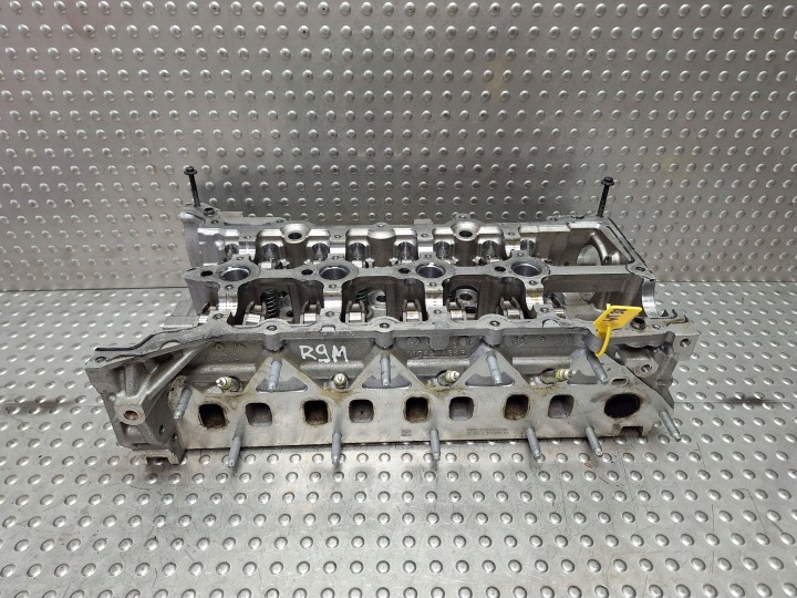 TESTATA NISSAN QASHQAI X-TRAIL 1.6 DCi 110427464R