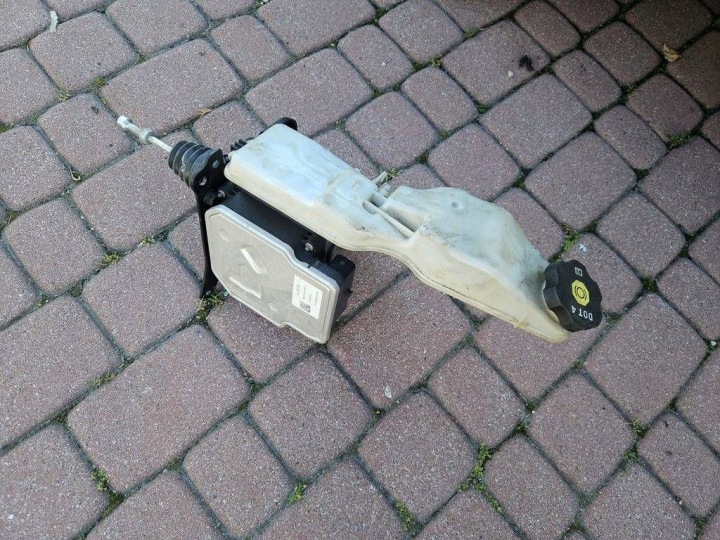 Servo bremsen Pumpe ABS LIFT EUROPA Opel Astra K 42763273