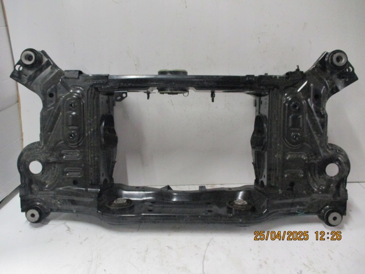 axle beam subframe axle beam rear part PEUGEOT 5008 III 9866198980