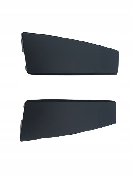 CHRYSLER PACIFICA 16- cover of a hinge bonnet left 68259789AE right 68259788AE