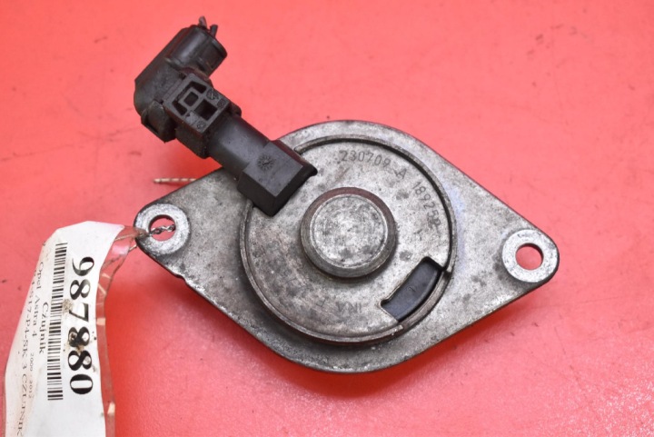 sensor FAZ of the gear 34751215 OPEL ASTRA 4 IV J 1.4 T 120 KM 09-12