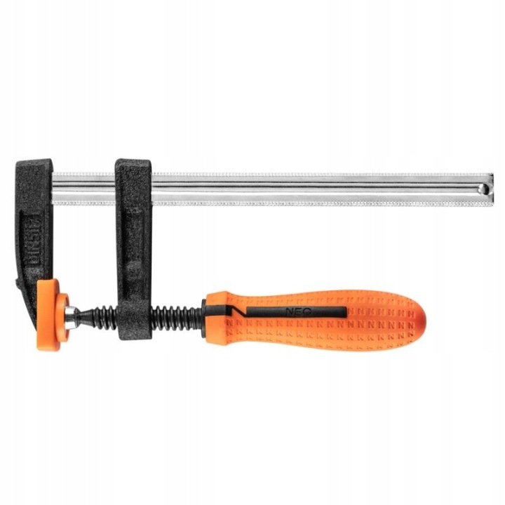 Truhlářská svorka 50 x 150 mm Neo Tools 45-450