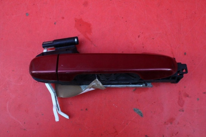 Poignée Droit Arrière Arrière KEYLESS 2PN TOYOTA AURIS 2 II KOMBI LIFT 15-18