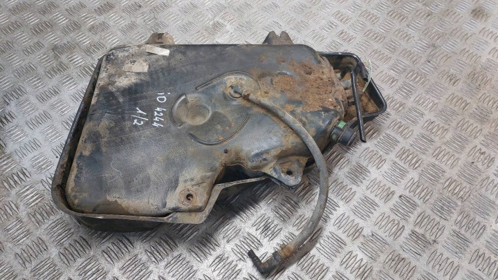 tank of gas FAP/DPF PEUGEOT 308 and 1.4 VTI 9636980280 C8 607