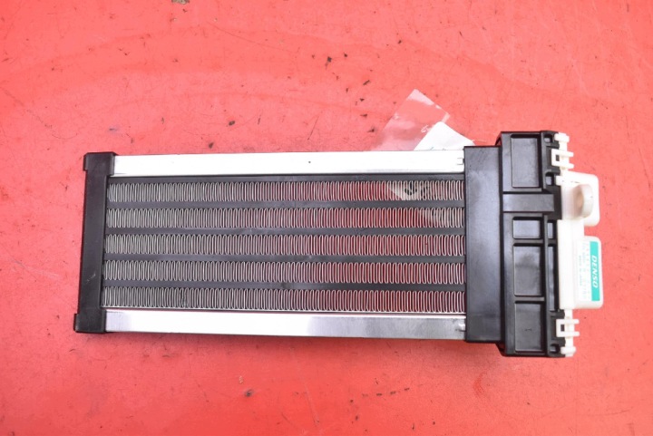 Bloc de chauffage complet Électrique 294800-0100 TOYOTA YARIS 4 IV GR 1.6 T 261 KM 20