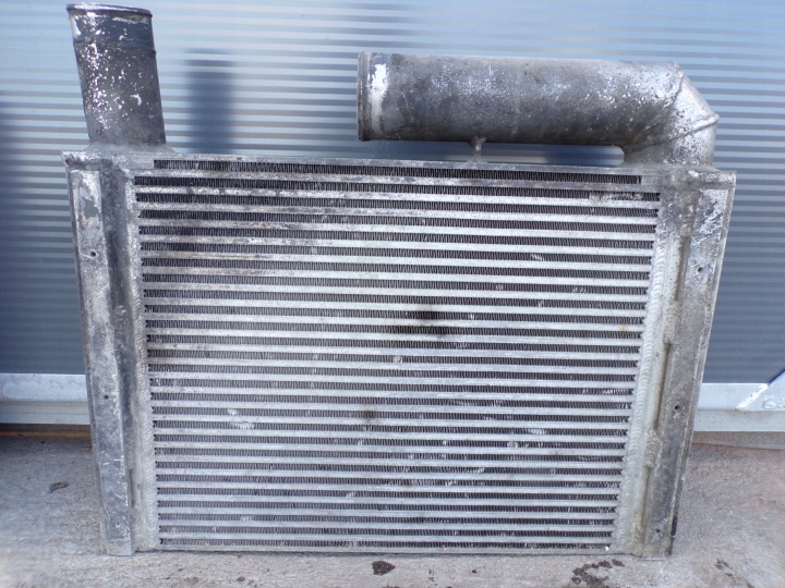 hladnjak interkuler MANITOU MRT 2150 B810198