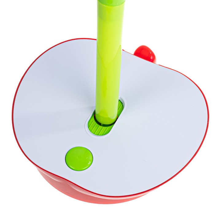 ARCADE GAME FOR CHILDREN WORM THROWING TO THE TARGET DANCING WORM RINGO Minimum number of players 1