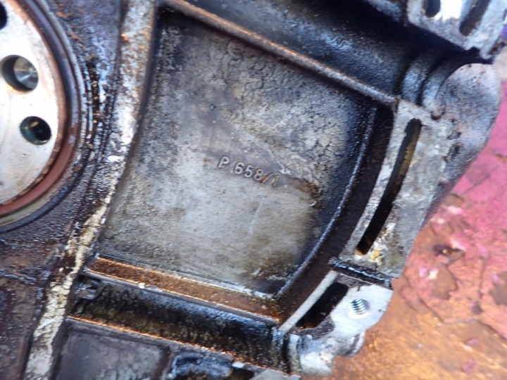 OPEL ASTRA G II 1,8 16V 85kW X18XE ENGINE BENZYNA ESSAI COMPRESSION 6