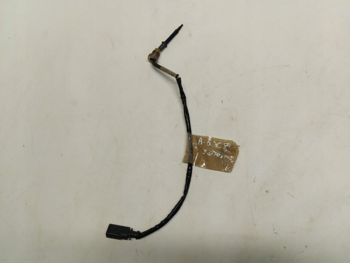 AUDI A6 C8 4K9 Allroad Kombi 3.0TDI Sensor temperatury Gase 8W0906088AC