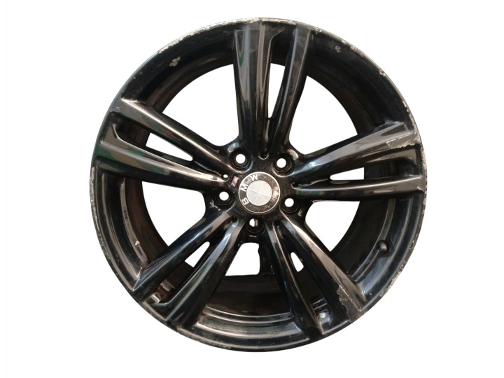 disque d'aluminium SPOKE 442 BMW F32 F33 F36 F30 8.9" 5x112 ET47 7846781