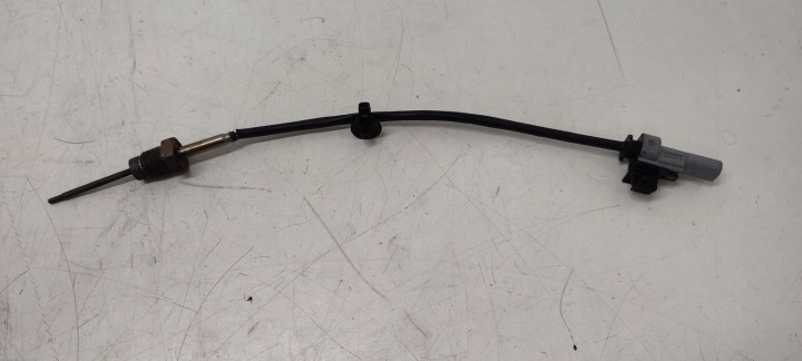 sensore temperatury gas di … Opel Astra K LIFT 1,5 CDTI