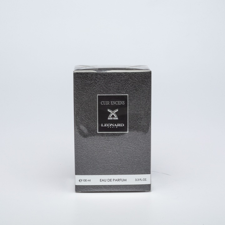 leonard cuir encens