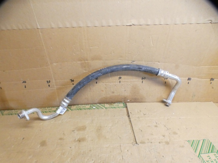 PEUGEOT 3008 II C5 AIRCROSS hose wiring of the air conditioning 1.5 HDI 9839379180