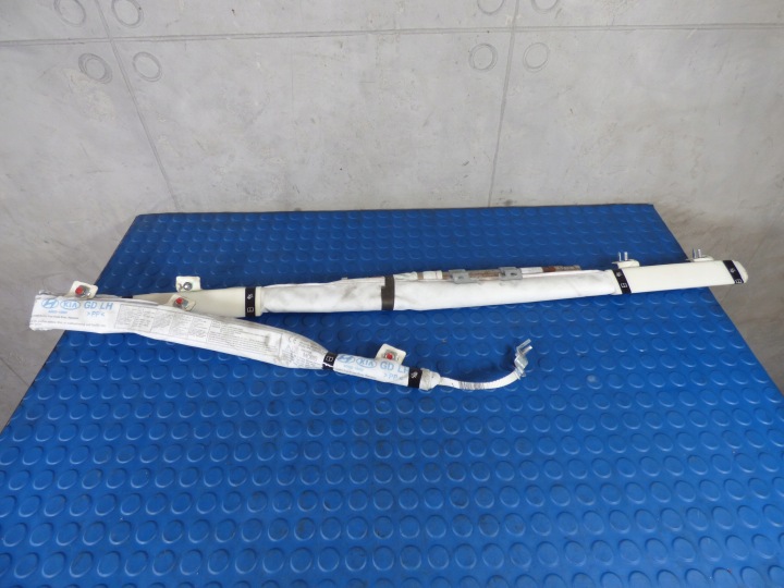 strešný airbag powietrzna ľavá HYUNDAI i30 II kombi