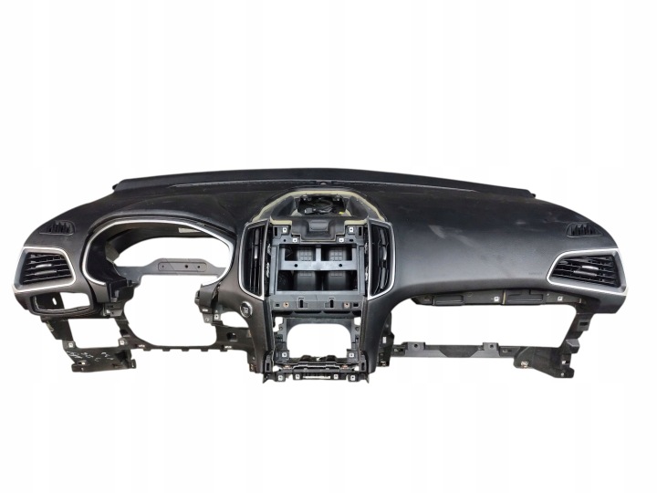 cruscotto kit complete airbag consolle cruscotto completo FORD EDGE II MK2 (15-18)