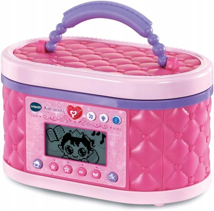 VTech - KidiSecrets My Magic — фото 3