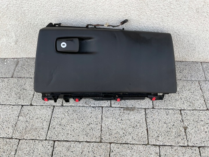 handschuhfach des beifahrers BMW F15 X5 F16 X6 9276266