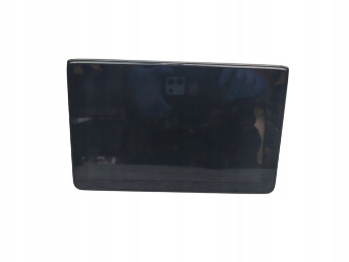 RADIO displej navigace MG ZS a EV 11288322
