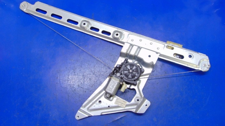 window regulator mechanism left front MERCEDES SPRINTER A910 A907 18-25R