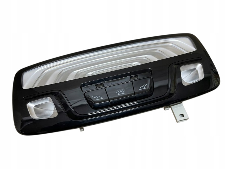 OSWIETLENIE interna FANALE CIELO INTERNO BMW 5 G30 LCI
