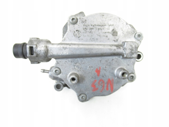szivattyú vacum BMW E70 F01 F02 F06 F10 F13 N63 V8