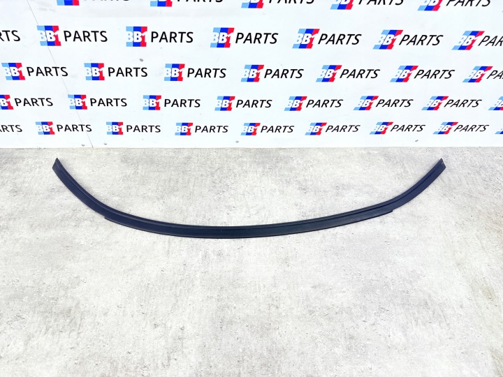 BMW F30 F31 F32 F36 Joint du capot POKRYWY Moteur Pare choc Avant 7255802