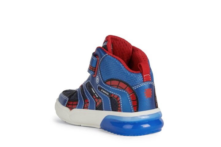GEOX Взуття SpiderMan J269YC розм. 29 — фото 3