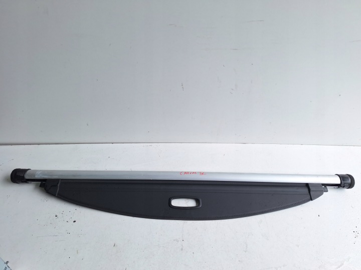 KIA CARENS IV 12-19 Plage arrière enrouleur Porte coffre hayon