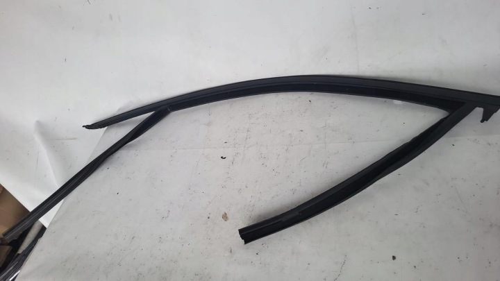 BMW 3 G20 G21 19-> Joint Moulage Portière Gauche Gauche Arrière Arrière 7407405