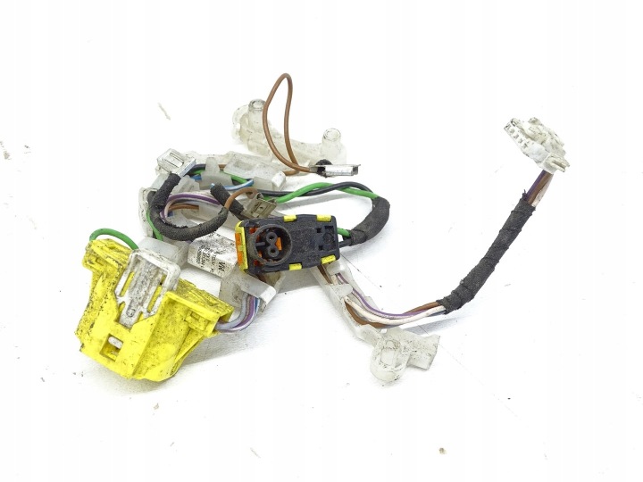 Câblage Airbag Airbag Chauffeurs VOLKSWAGEN PASSAT B8 LIFT 5G0971584L