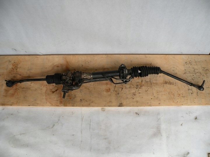 drag rod servo steering RENAULT 778662 RENAULT