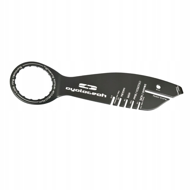 Інструменти Multitool Rowerowy