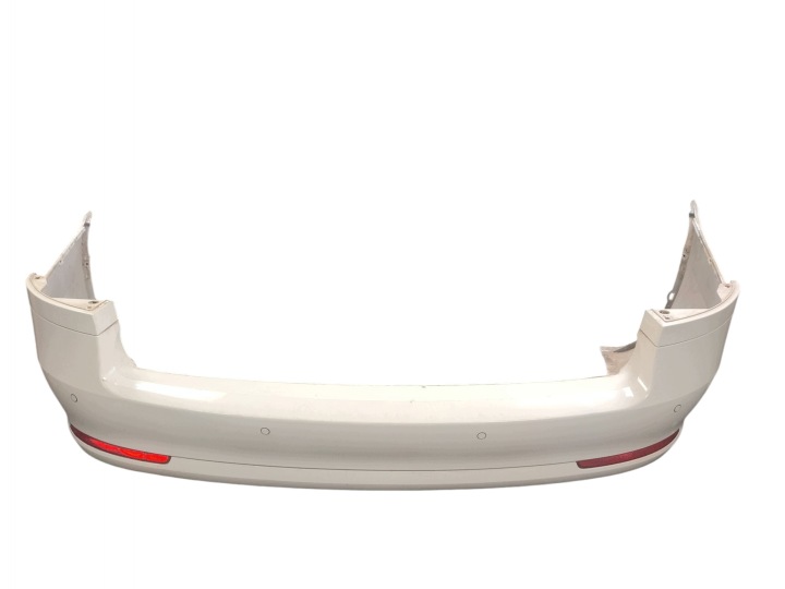 Paraurti posteriore SKODA OCTAVIA II KOMBI LIFT LAK: LF9E (08-13)