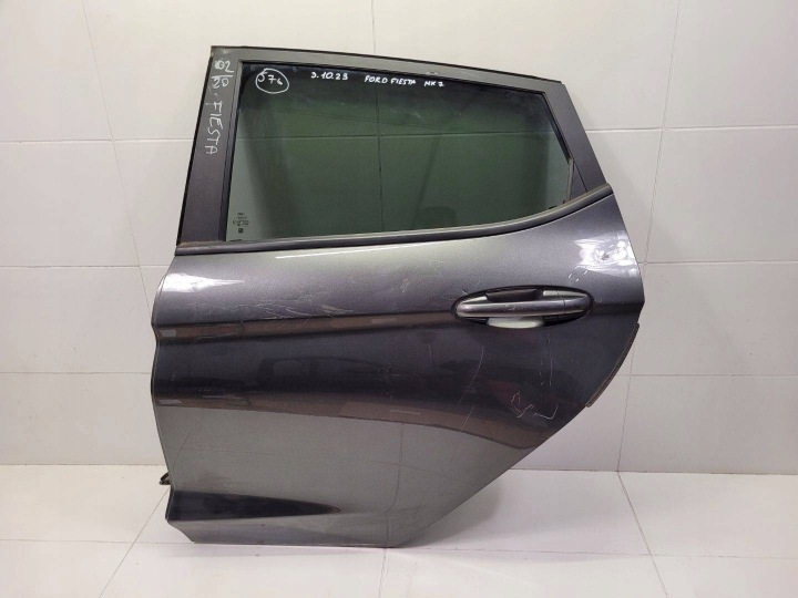 Portière Arrière Gauche Bouche buse Ford Fiesta 7 2019
