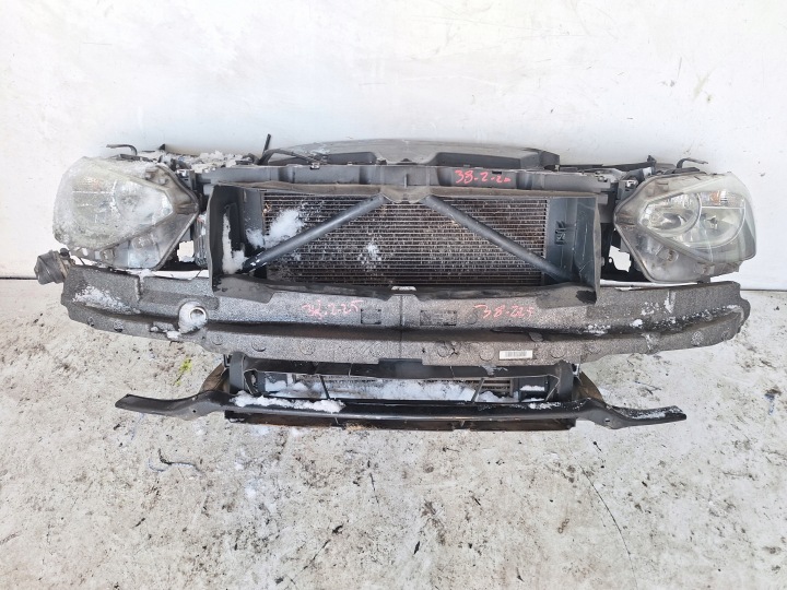 BMW und F20 F21 11-15 Schlossträger 2.0D N47