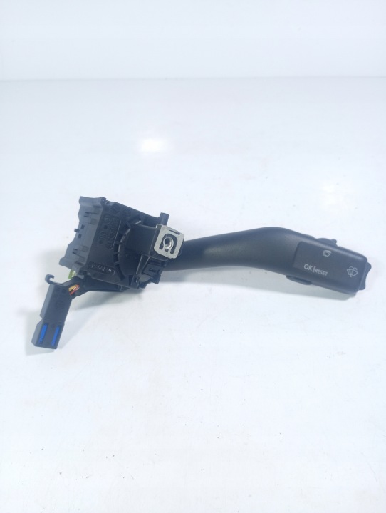 Skoda Octavia II 2 04-08 Interrupteur Bouton MANETKA Essuie glaces 1K0953519