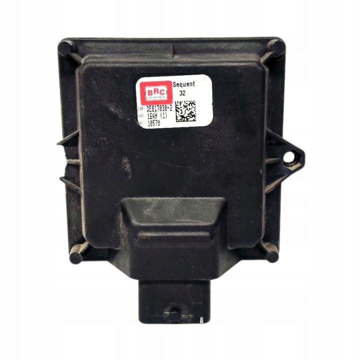 Unité de contrôle Du gaz/du liquide BRC LPG Seat Leon et 1.6 16V 67R-011002