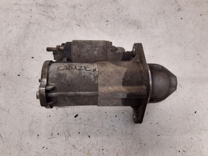 starter automat Chevrolet Cruze 1,8i sedan