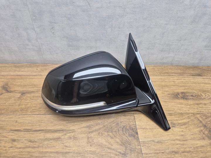 BMW F32 F33 F36 SPECCHIETTO RETROVISORE Destro 5-PIN m-packet SKLADANE GRZANE FOTOCHROM UK