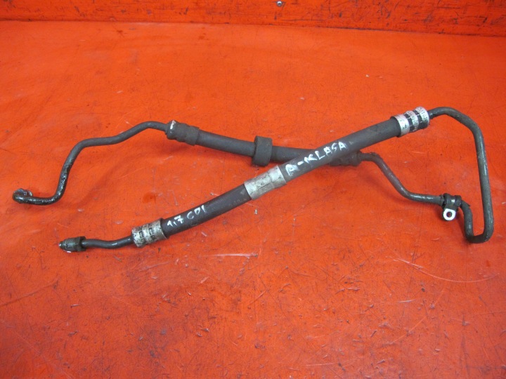 MERCEDES A-KLASA W168 1,7 CONDUIT PIECES TUYAUX DIRECTION ASSISTÉE