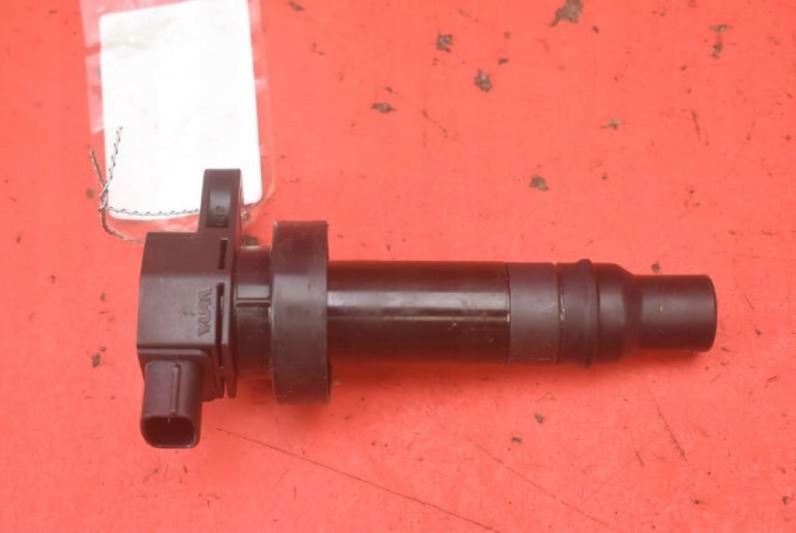 coil ignition 27301-2B010 HYUNDAI I30 1 and 1.4 16V 109 KM 10-12