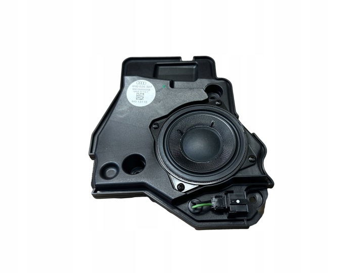 AUDI A8 4H D4 Lautsprecher links BANG OLUFSEN 4H0035307
