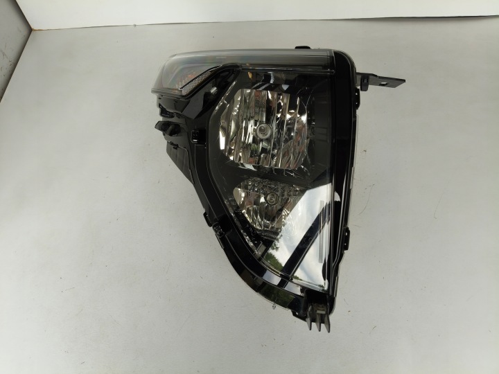 light right REFLEKTOR FORD TRANSIT COURIER 24