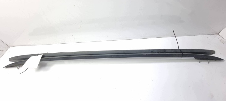 barre longitudinali tetto corrimano tetto tetto 6V9860026D SKODA FABIA III