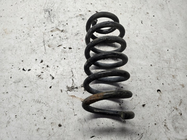 OPEL INSIGNIA A spring springing rear part 4X4