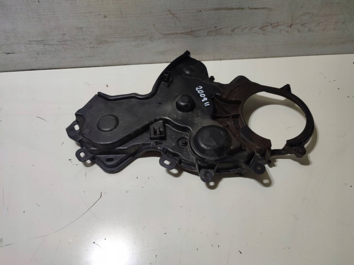 Peugeot 2008 II 2020 cover of the belt / lancucha of the gear