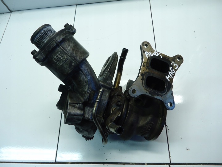 AUDI VW SKODA 2.0TFSI turbo 06K145874P