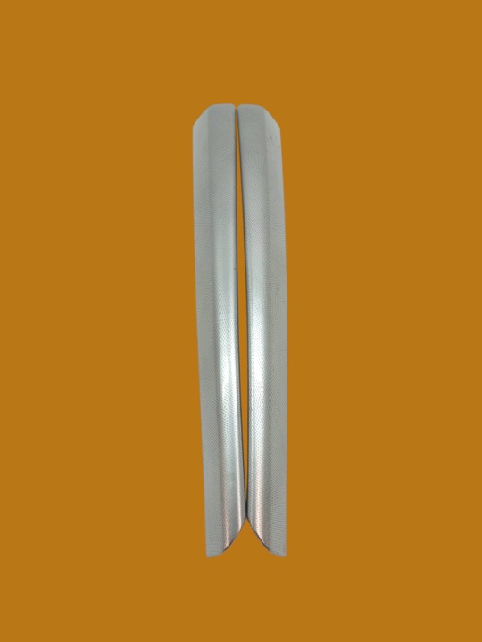 kryt lišta DEKOR přístrojovky KPL 9651950377 9651950177 Peugeot 207 a (2006-12)