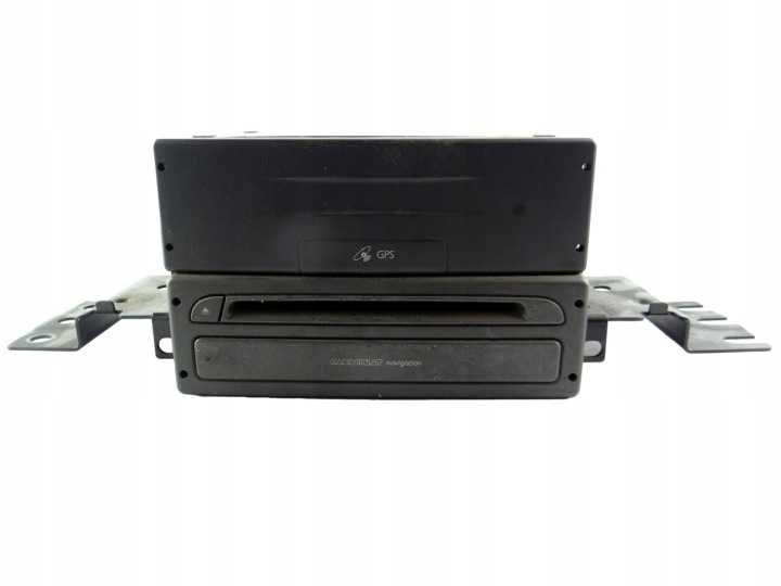 Navigation NAPED Navigation GPS RENAULT SCENIC II 97