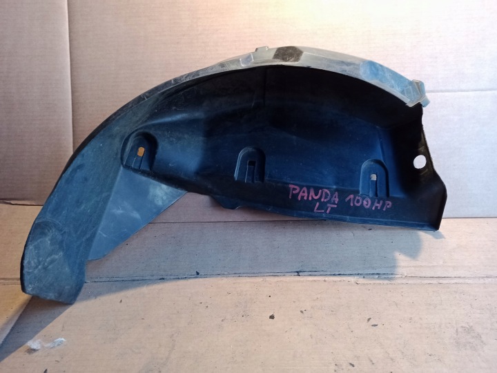 FIAT PANDA 2 II 100HP Pare soleil Gauche Arrière 51738605